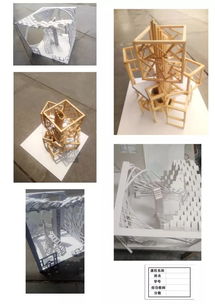 視覺產品、環境設計、服裝設計與動畫專業及工藝品設計全解析