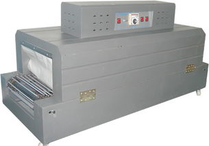 pof膜專業(yè)熱縮膜包裝機,紙盒收縮機 河南豫盛,質(zhì)優(yōu)價廉