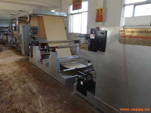 閥口袋制袋機,紙袋機,水泥袋設備,牛皮紙袋制袋機 化工機械網(wǎng)