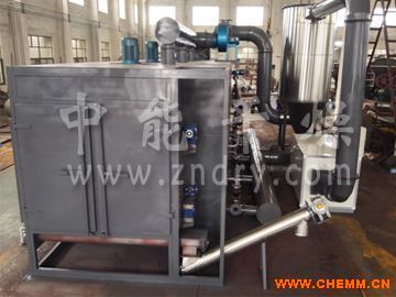 全密閉熱泵中低溫網(wǎng)帶干燥機 常州中能干燥 化工機械網(wǎng)