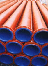 【本公司長期供應襯四氟管道】價格,廠家,圖片,日用化工機械配件,淄博富鐵龍防腐設備-