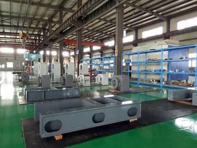 供給側改革下 涂料設備企業都在做這些事